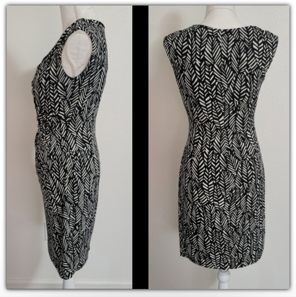 Enfocus keyhole roushing mid section size 4 - Picture 6 of 7